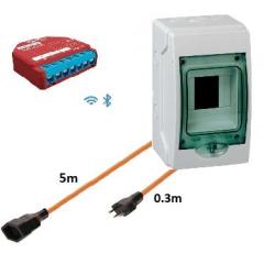 Chargeur Phoenix SMART IP 43 24/25 (1+1)