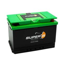 Chargeur Phoenix SMART IP 43 12/30 (1+1)