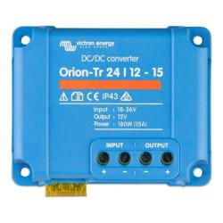 Orion-Tr 24/12-15 (180W) DC-DC-Wandler