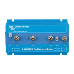 Batterie Isolatoren Argofet 100-3 3 batteries 100A