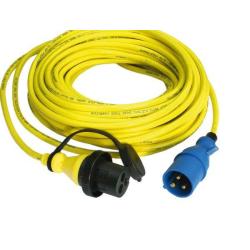 Câble de raccordement à quai 15 m - 25 A
