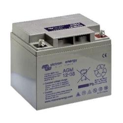 Batterie AGM Deep Cycle 12V/38Ah