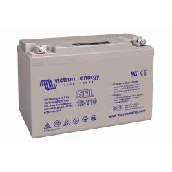 Batterie Gel Deep Cycle 12V/110Ah