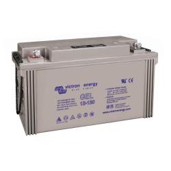 Batterie Gel Deep Cycle 12V/130Ah 