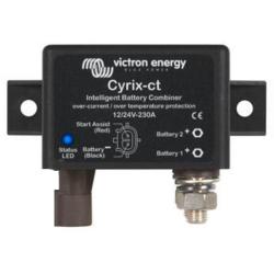 Batterien Combiner Cyrix-ct 12/24V-230A