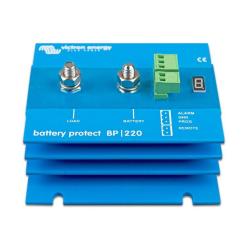 Déconnecteur BatteryProtect 12/24V-220A