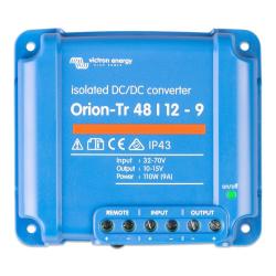 Orion-Tr 48/12-9A (110W) Convertisseur DC-DC isolé