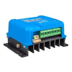 Chargeur de batteries SMART 24/5-IP67 230V/50Hz + connecteur DC -  Swiss-Green
