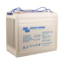 Batterie AGM Deep Cycle 12V/22Ah - Swiss-Victron