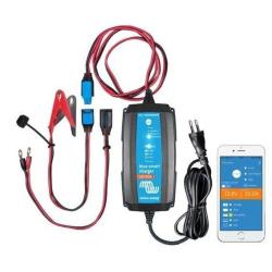 Chargeur Blue Smart 12/25-IP65 230V/50Hz - Swiss-Victron