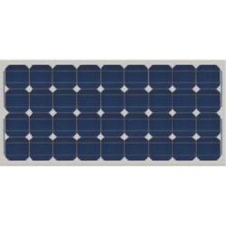 Panneau solaire 90W-12V Monocristallin