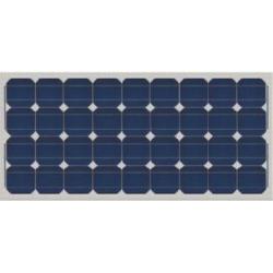 Solarmodul 90W-12V Monocrystalline