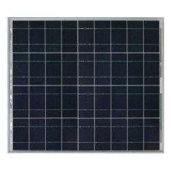 Panneau solaire 60W-12V Polycristallin