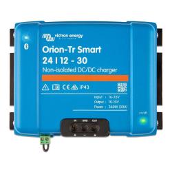 Orion-Tr Smart 24/12-30A (360W) Nicht isoliertes DC-DC-Ladegerät