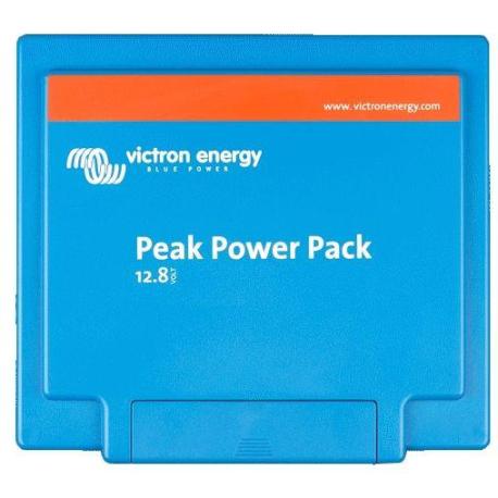 Peak Power Pack 12,8V/30Ah - 384Wh