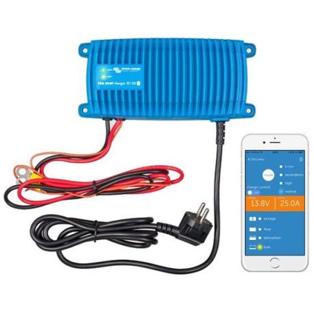 Ladegeräte Blue Power 12/25 Smart- IP67 (1)