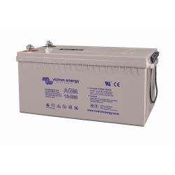 AGM Solarbatterie 12V / 240 Ah