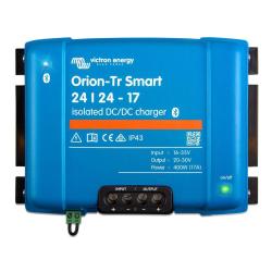 Chargeur DC/DC 24-24 17A