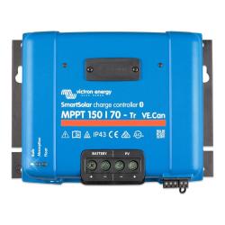Solar Laderegler Blue Solar MPPT 250/70 (12/24/48V-70A) - VECan