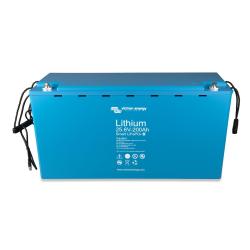 Batterie Lithium 24V 200 Ah - Smart 
