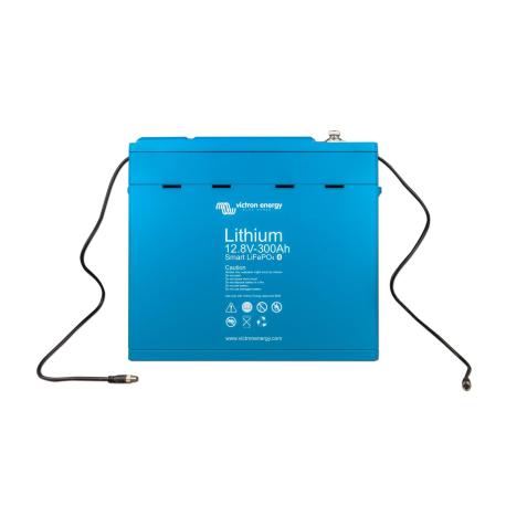 Lithiumbatterie 12V 330 Ah - Smart - Swiss-Victron