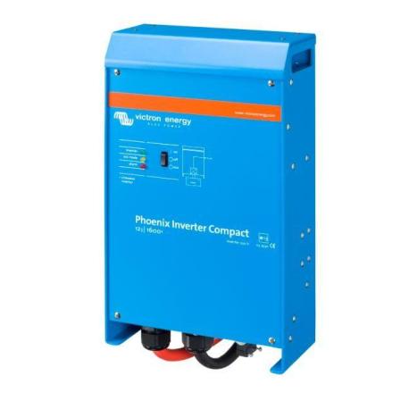PROMO - Onduleur Phoenix Compact 24/2000