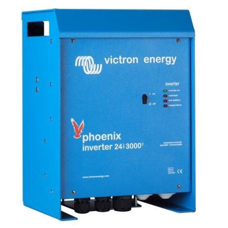 Wechselrichter Phoenix 24/3000 - Swiss-Victron