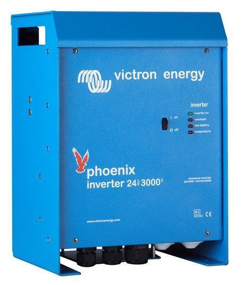 Victron Energy Phoenix Inverter 24/3000 230V VE.Bus Wechselrichter - kaufen  bei Do it + Garden Migros