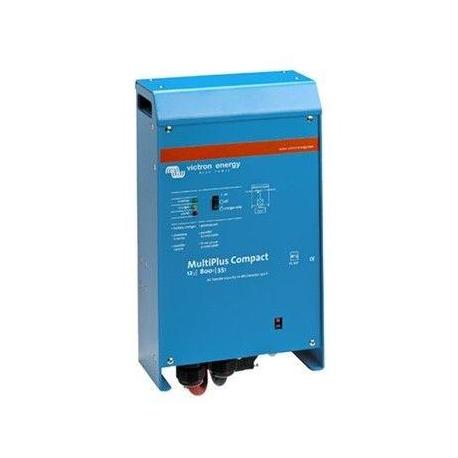 Wechselrichter/Ladegeräte MultiPlus C 24/800/16-16 - Swiss-Victron