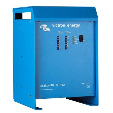 Chargeur Skylla-TG 48/50