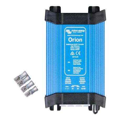 Convertisseur DC-DC Orion 24/12-25A IP20