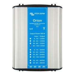 Orion 110/12-30A (360W) Convertisseur DC-DC isolé