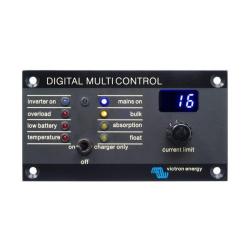 Digital Multi Control 200/200A