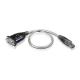 Convertisseur RS232 vers USB