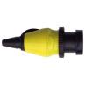 Stecker 16A/250Vac