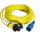 Landstromkabel 15 m - 25 A