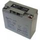 Batterie AGM Deep Cycle 12V/22Ah