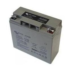 Batterie Gel Deep Cycle 12V/110Ah - Swiss-Victron