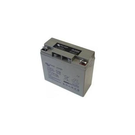 Batterie AGM Deep Cycle 12V/22Ah