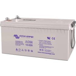 Batterie AGM Deep Cycle 12V/220Ah