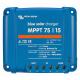 Solarladeregler Blue Solar MPPT LED 75/15 (12/24V - 15A)