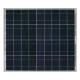 Solarpanel 30W-12V Polycrystalline