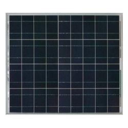 Solarpanel 30W-12V Polycrystalline