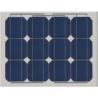 Solarmodul 30W-12V Monocrystalline