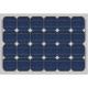 Solarmodul 55W-12V Monocrystalline