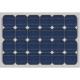 Solarmodul 55W-12V Monocrystalline