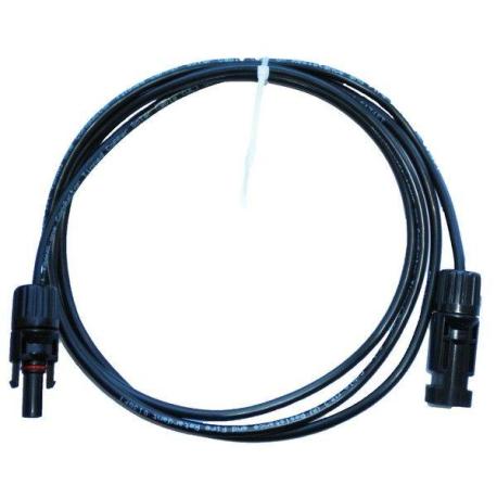 Swiss-Victron 4mm2 5 m, - Verlängerungskabel mit Stecker