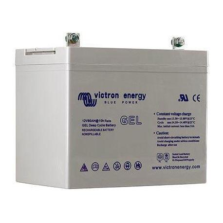 Batterie Gel Deep Cycle 12V/60Ah