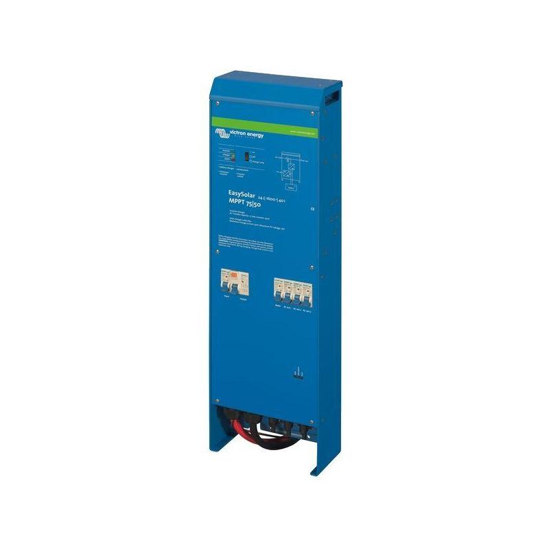 Onduleur-Chargeur EasySolar C 24/1600/40-16 MPPT 100/50 - Swiss-Victron