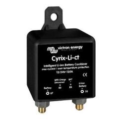 Coupleur de batterie Cyrix-Li-ct 12/24V-120A